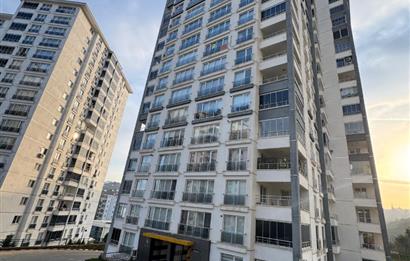 C21 UZMAN DAN İNCİ PRİME SİTESİNDE 4+1 KİRALIK DAİRE