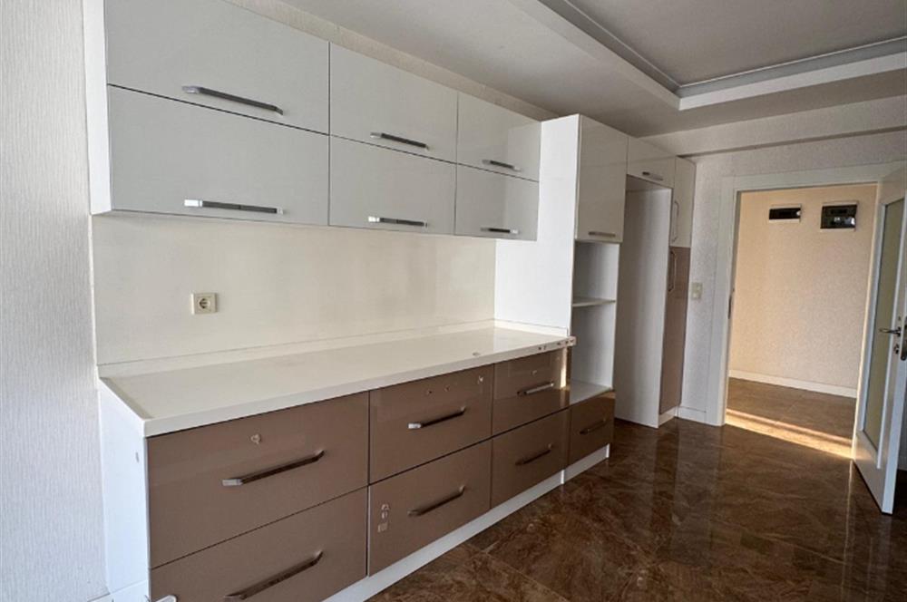 C21 UZMAN DAN İNCİ PRİME SİTESİNDE 4+1 KİRALIK DAİRE