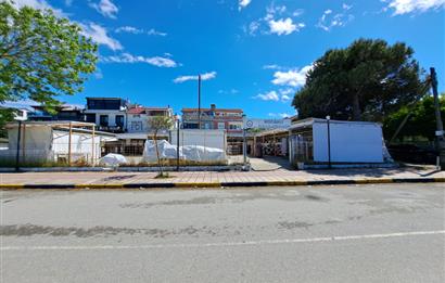 Pera Kocaali 1 Sitesi Havuzlu Denize Yakın Yeni Satılık 2+1 ler