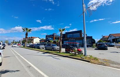 Pera Kocaali 1 Sitesi Havuzlu Denize Yakın Yeni Satılık 2+1 ler