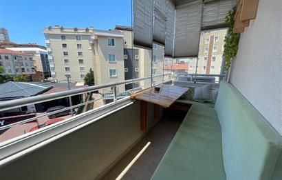 ZÜMRÜTEVLER MAHALLE'SİNDE 2+1 76m2 NET FERAH DAİRE