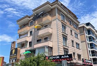 ZÜMRÜTEVLER MAHALLE'SİNDE 2+1 76m2 NET FERAH DAİRE - 3 - 34599