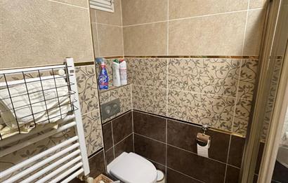 ZÜMRÜTEVLER MAHALLE'SİNDE 2+1 76m2 NET FERAH DAİRE