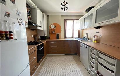 ZÜMRÜTEVLER MAHALLE'SİNDE 2+1 76m2 NET FERAH DAİRE