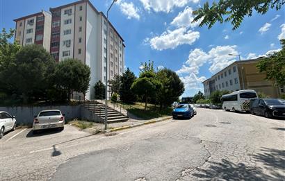 C21 BAL'DAN TOKİ YENİMAH.'DE C BLOKLARDA 3+1 KİRALIK DAİRE