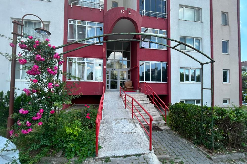 C21 BAL'DAN TOKİ YENİMAH.'DE C BLOKLARDA 3+1 KİRALIK DAİRE