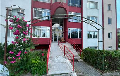 C21 BAL'DAN TOKİ YENİMAH.'DE C BLOKLARDA 3+1 KİRALIK DAİRE