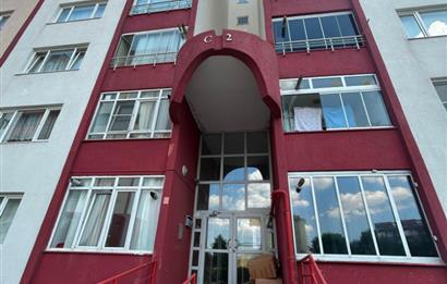 C21 BAL'DAN TOKİ YENİMAH.'DE C BLOKLARDA 3+1 KİRALIK DAİRE