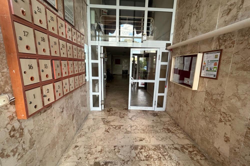 C21 BAL'DAN TOKİ YENİMAH.'DE C BLOKLARDA 3+1 KİRALIK DAİRE