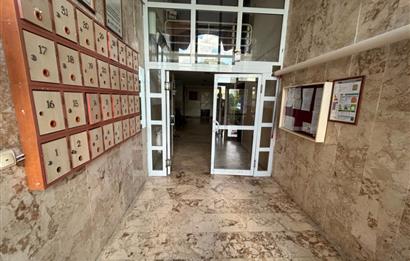 C21 BAL'DAN TOKİ YENİMAH.'DE C BLOKLARDA 3+1 KİRALIK DAİRE
