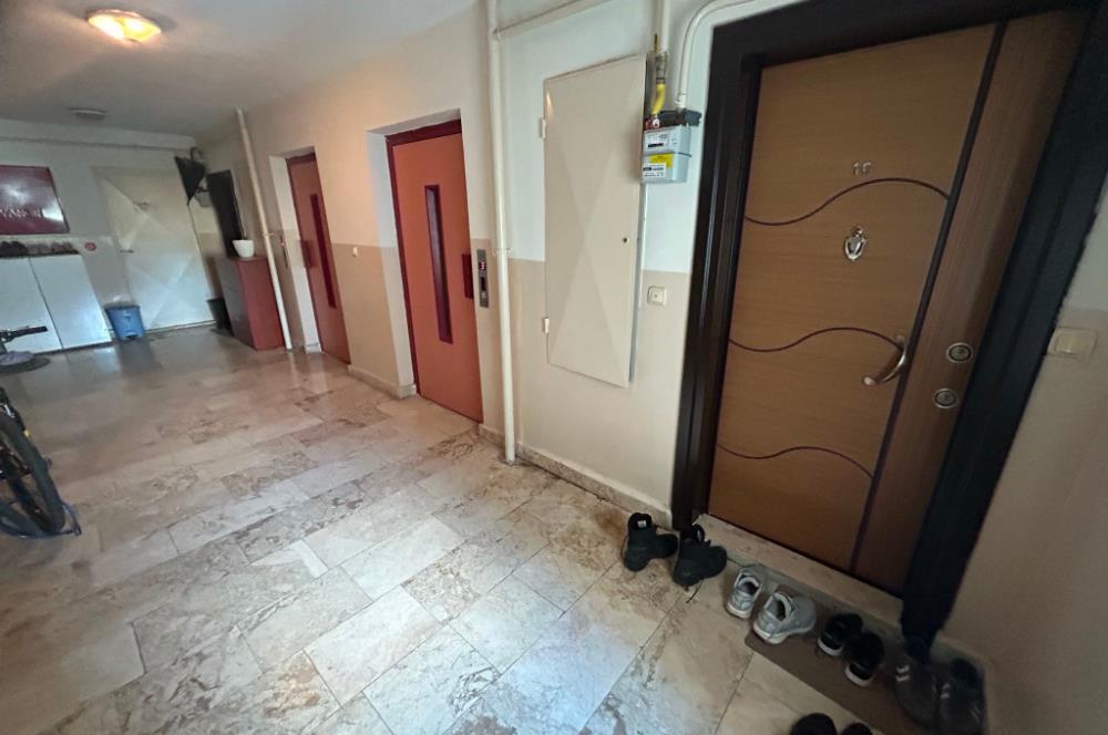 C21 BAL'DAN TOKİ YENİMAH.'DE C BLOKLARDA 3+1 KİRALIK DAİRE