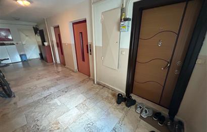 C21 BAL'DAN TOKİ YENİMAH.'DE C BLOKLARDA 3+1 KİRALIK DAİRE