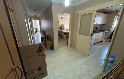 C21 BAL'DAN TOKİ YENİMAH.'DE C BLOKLARDA 3+1 KİRALIK DAİRE