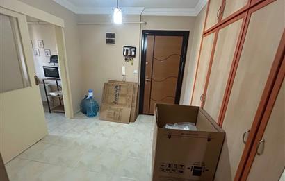 C21 BAL'DAN TOKİ YENİMAH.'DE C BLOKLARDA 3+1 KİRALIK DAİRE