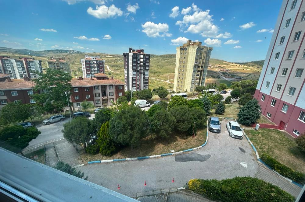 C21 BAL'DAN TOKİ YENİMAH.'DE C BLOKLARDA 3+1 KİRALIK DAİRE