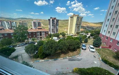 C21 BAL'DAN TOKİ YENİMAH.'DE C BLOKLARDA 3+1 KİRALIK DAİRE
