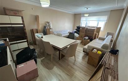 C21 BAL'DAN TOKİ YENİMAH.'DE C BLOKLARDA 3+1 KİRALIK DAİRE