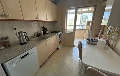 C21 BAL'DAN TOKİ YENİMAH.'DE C BLOKLARDA 3+1 KİRALIK DAİRE