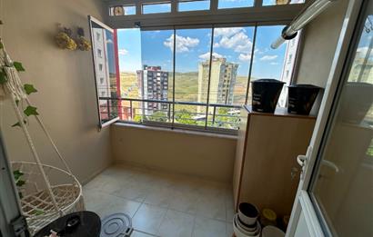 C21 BAL'DAN TOKİ YENİMAH.'DE C BLOKLARDA 3+1 KİRALIK DAİRE