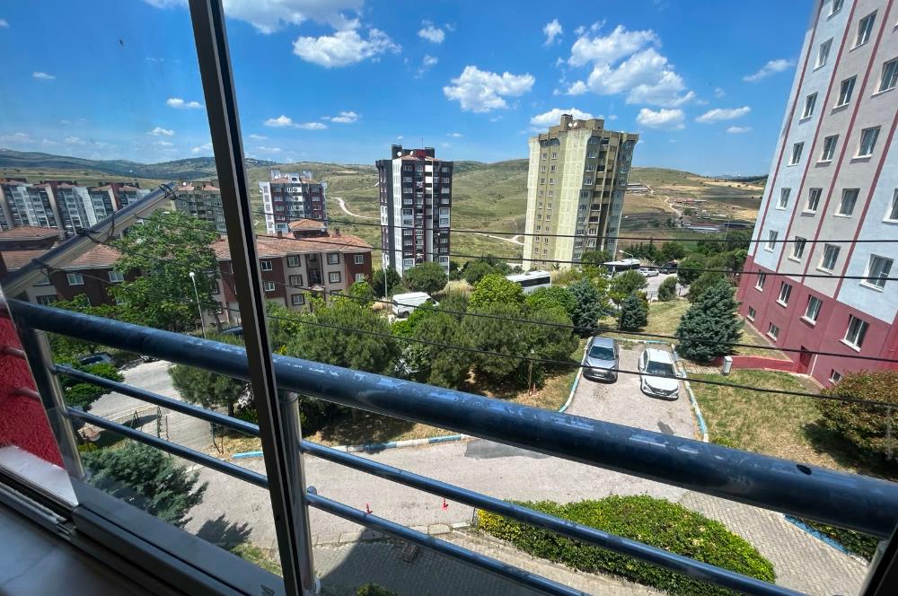 C21 BAL'DAN TOKİ YENİMAH.'DE C BLOKLARDA 3+1 KİRALIK DAİRE