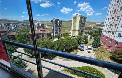 C21 BAL'DAN TOKİ YENİMAH.'DE C BLOKLARDA 3+1 KİRALIK DAİRE