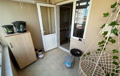 C21 BAL'DAN TOKİ YENİMAH.'DE C BLOKLARDA 3+1 KİRALIK DAİRE
