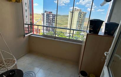 C21 BAL'DAN TOKİ YENİMAH.'DE C BLOKLARDA 3+1 KİRALIK DAİRE