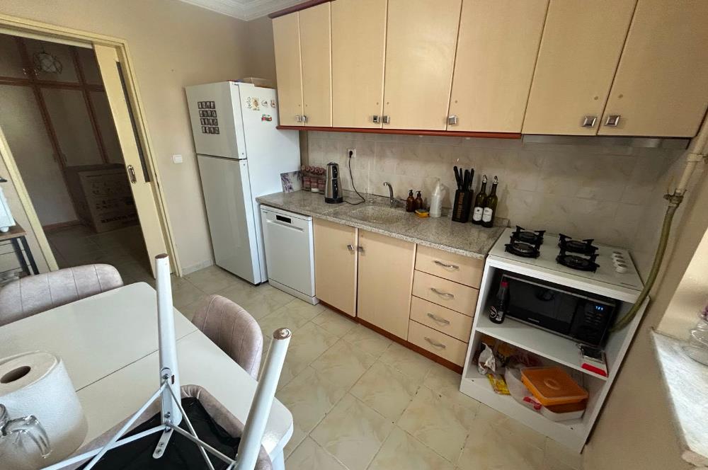 C21 BAL'DAN TOKİ YENİMAH.'DE C BLOKLARDA 3+1 KİRALIK DAİRE
