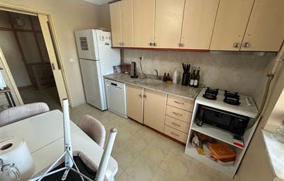 C21 BAL'DAN TOKİ YENİMAH.'DE C BLOKLARDA 3+1 KİRALIK DAİRE