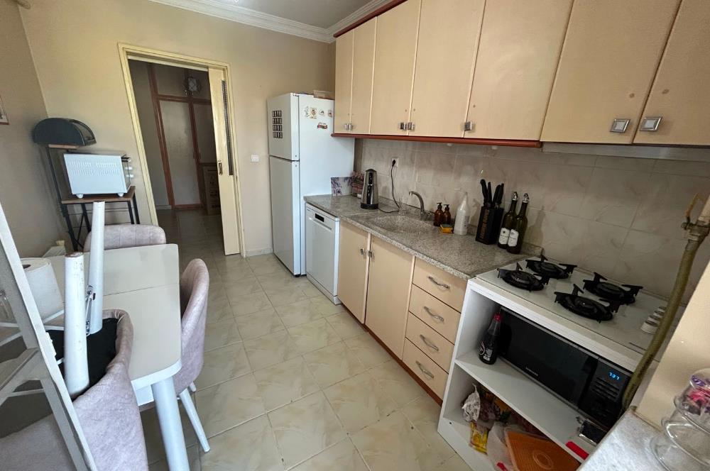 C21 BAL'DAN TOKİ YENİMAH.'DE C BLOKLARDA 3+1 KİRALIK DAİRE