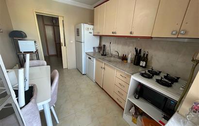 C21 BAL'DAN TOKİ YENİMAH.'DE C BLOKLARDA 3+1 KİRALIK DAİRE