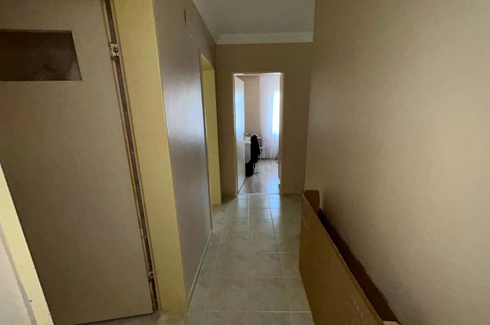 C21 BAL'DAN TOKİ YENİMAH.'DE C BLOKLARDA 3+1 KİRALIK DAİRE