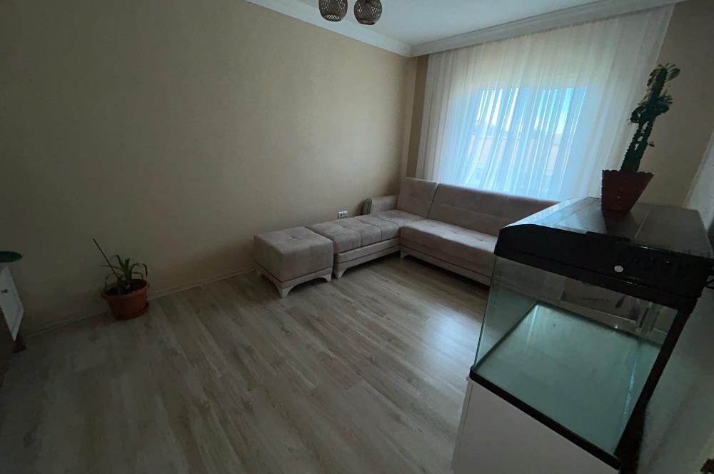 C21 BAL'DAN TOKİ YENİMAH.'DE C BLOKLARDA 3+1 KİRALIK DAİRE