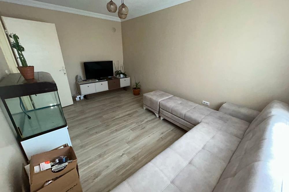 C21 BAL'DAN TOKİ YENİMAH.'DE C BLOKLARDA 3+1 KİRALIK DAİRE