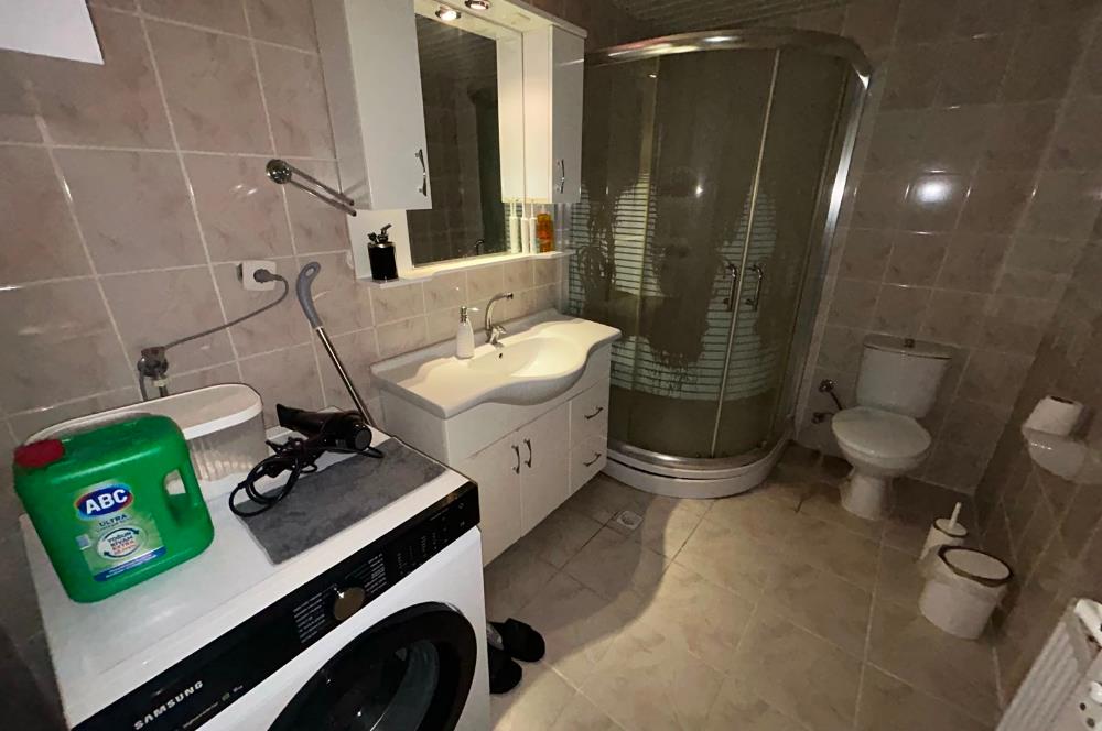 C21 BAL'DAN TOKİ YENİMAH.'DE C BLOKLARDA 3+1 KİRALIK DAİRE