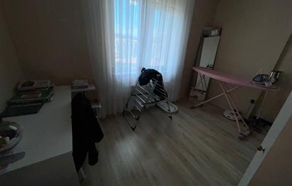 C21 BAL'DAN TOKİ YENİMAH.'DE C BLOKLARDA 3+1 KİRALIK DAİRE