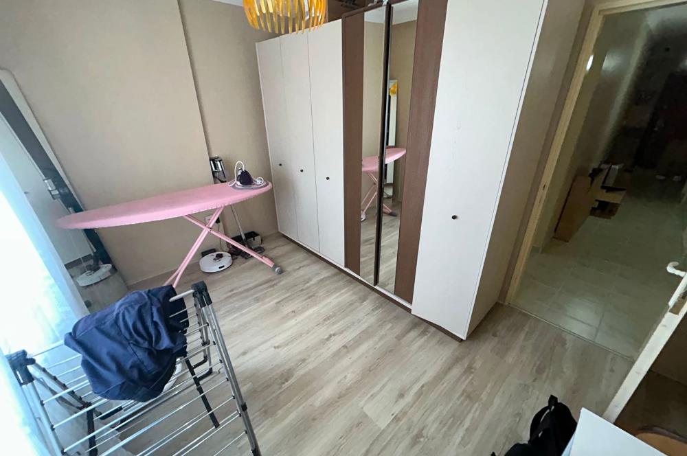 C21 BAL'DAN TOKİ YENİMAH.'DE C BLOKLARDA 3+1 KİRALIK DAİRE