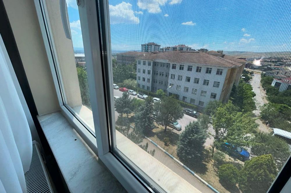 C21 BAL'DAN TOKİ YENİMAH.'DE C BLOKLARDA 3+1 KİRALIK DAİRE