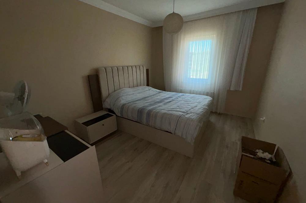 C21 BAL'DAN TOKİ YENİMAH.'DE C BLOKLARDA 3+1 KİRALIK DAİRE