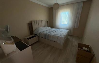 C21 BAL'DAN TOKİ YENİMAH.'DE C BLOKLARDA 3+1 KİRALIK DAİRE