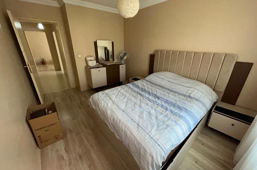 C21 BAL'DAN TOKİ YENİMAH.'DE C BLOKLARDA 3+1 KİRALIK DAİRE