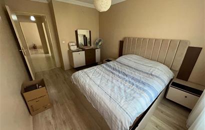 C21 BAL'DAN TOKİ YENİMAH.'DE C BLOKLARDA 3+1 KİRALIK DAİRE