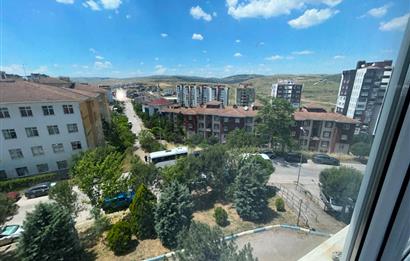 C21 BAL'DAN TOKİ YENİMAH.'DE C BLOKLARDA 3+1 KİRALIK DAİRE