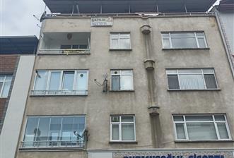 CENTURY21'DEN ORDU AKYAZI MAH. SATILIK ÇATI KATI - 1 - 34604