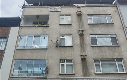 CENTURY21'DEN ORDU AKYAZI MAH. SATILIK ÇATI KATI