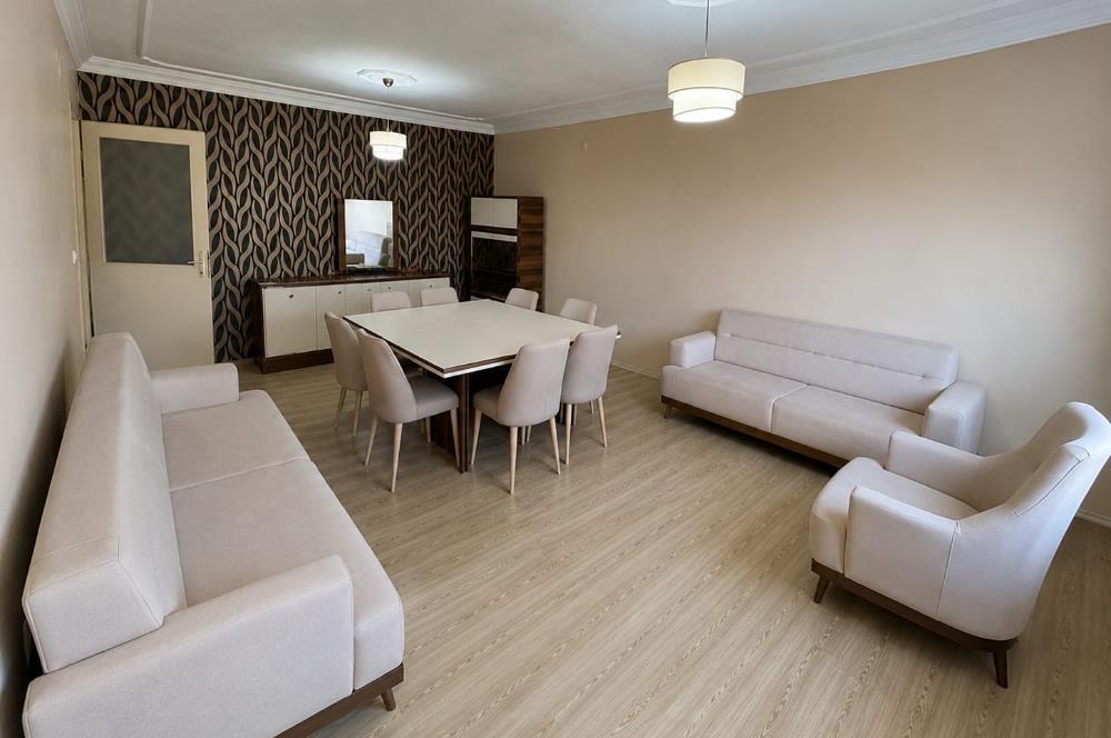 C21 BAL'DAN TOKİ YENİMAH.'DE C BLOKLARDA 3+1 KİRALIK DAİRE