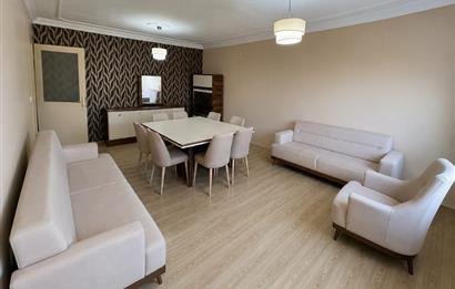 C21 BAL'DAN TOKİ YENİMAH.'DE C BLOKLARDA 3+1 KİRALIK DAİRE