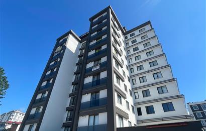 CENTURY 21'DEN ARİS CITY'DE KİRALIK 2+1!