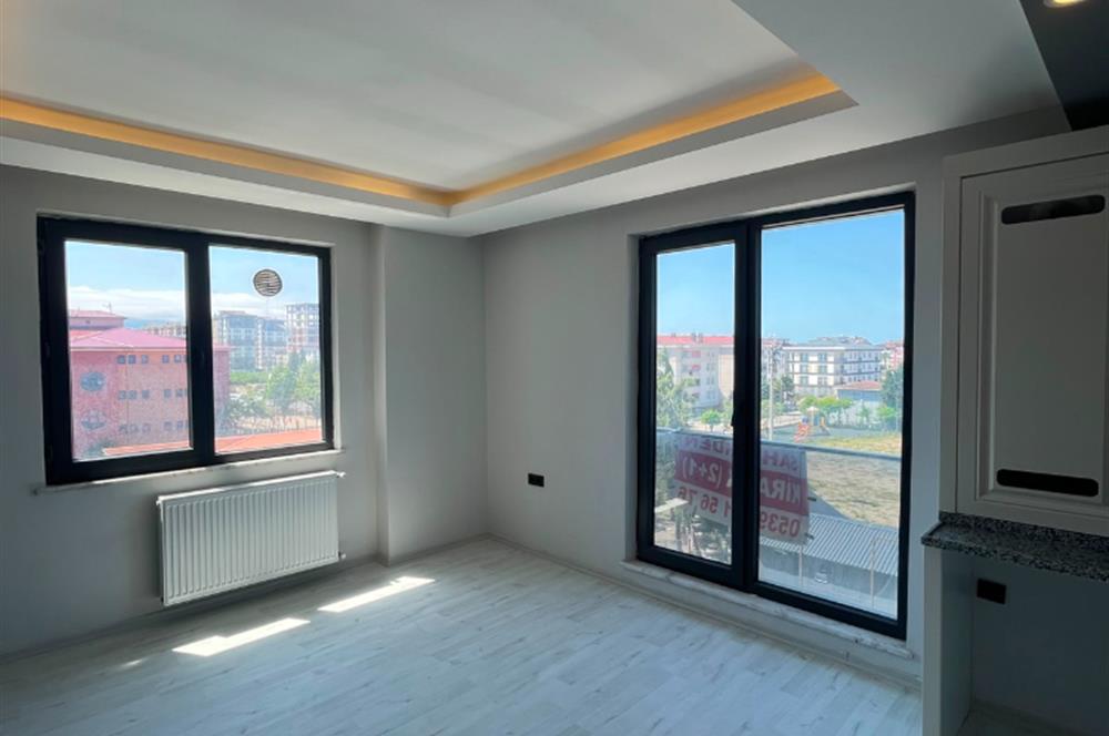 CENTURY 21'DEN ARİS CITY'DE KİRALIK 2+1!