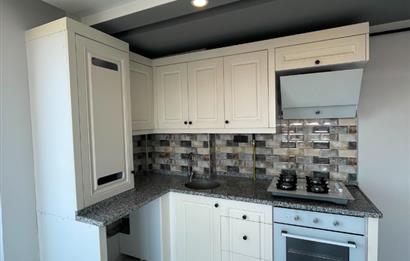 CENTURY 21'DEN ARİS CITY'DE KİRALIK 2+1!